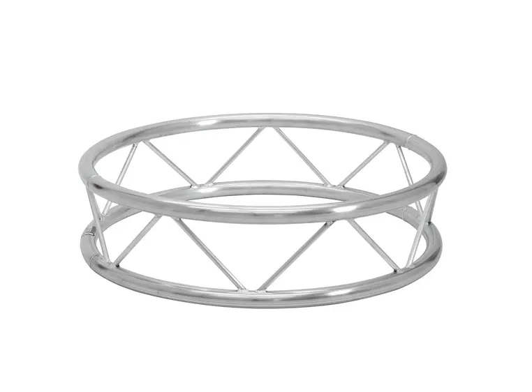 ALUTRUSS BILOCK circle d=1m (inside) vertical 